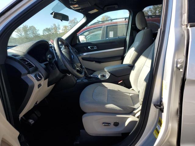 Photo 6 VIN: 1FM5K8B83JGB38945 - FORD EXPLORER 