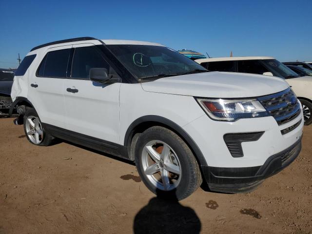 Photo 3 VIN: 1FM5K8B83JGB90317 - FORD EXPLORER 