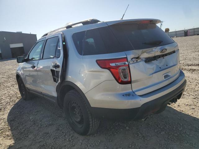 Photo 1 VIN: 1FM5K8B84DGA76380 - FORD EXPLORER 