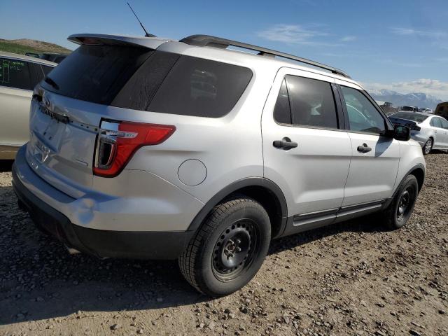 Photo 2 VIN: 1FM5K8B84DGA76380 - FORD EXPLORER 