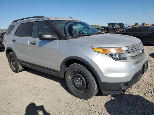 Photo 3 VIN: 1FM5K8B84DGA76380 - FORD EXPLORER 