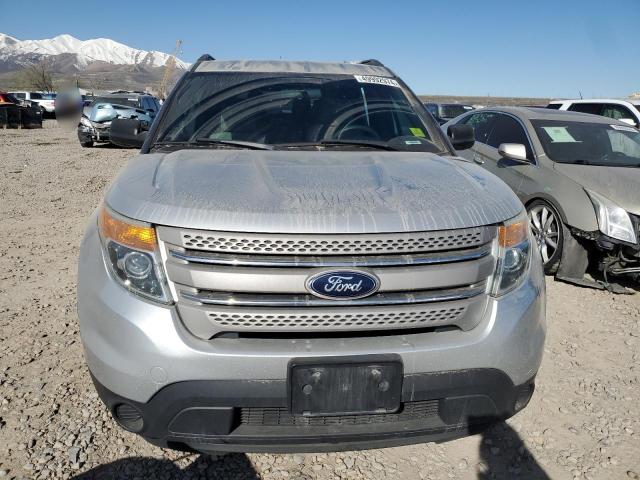 Photo 4 VIN: 1FM5K8B84DGA76380 - FORD EXPLORER 