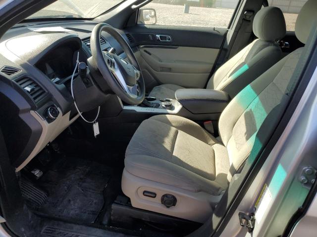 Photo 6 VIN: 1FM5K8B84DGA76380 - FORD EXPLORER 