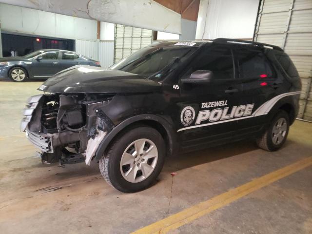 Photo 0 VIN: 1FM5K8B84DGA94040 - FORD EXPLORER 