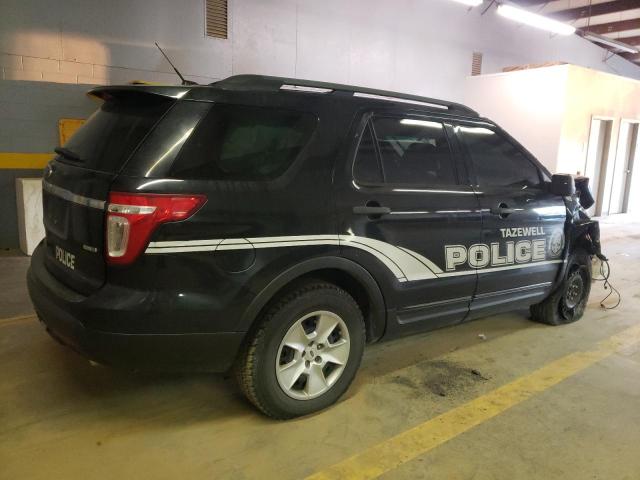 Photo 2 VIN: 1FM5K8B84DGA94040 - FORD EXPLORER 