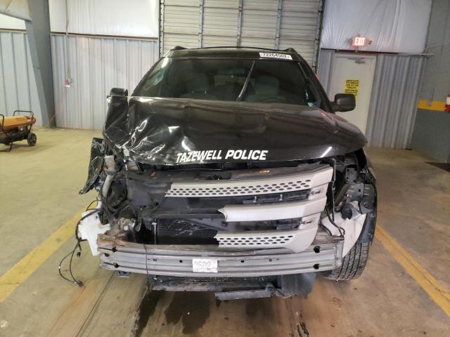 Photo 4 VIN: 1FM5K8B84DGA94040 - FORD EXPLORER 