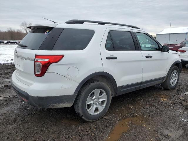 Photo 2 VIN: 1FM5K8B84DGB28705 - FORD EXPLORER 