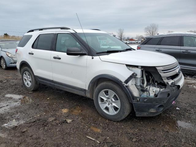 Photo 3 VIN: 1FM5K8B84DGB28705 - FORD EXPLORER 