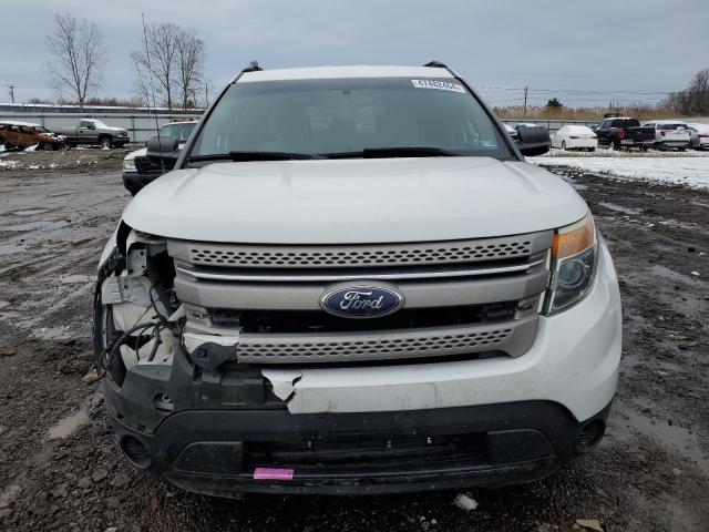 Photo 4 VIN: 1FM5K8B84DGB28705 - FORD EXPLORER 