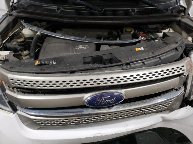 Photo 11 VIN: 1FM5K8B84DGB55418 - FORD EXPLORER 