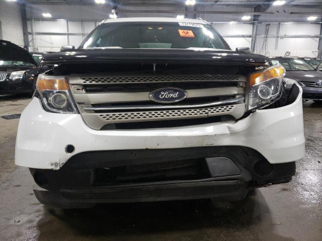 Photo 4 VIN: 1FM5K8B84DGB55418 - FORD EXPLORER 