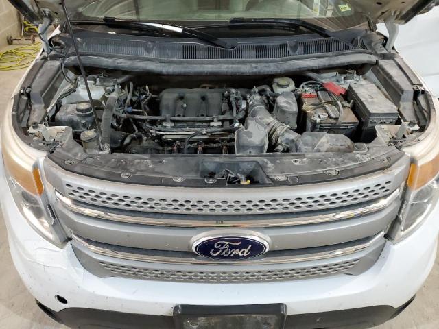 Photo 11 VIN: 1FM5K8B84DGB94283 - FORD EXPLORER 