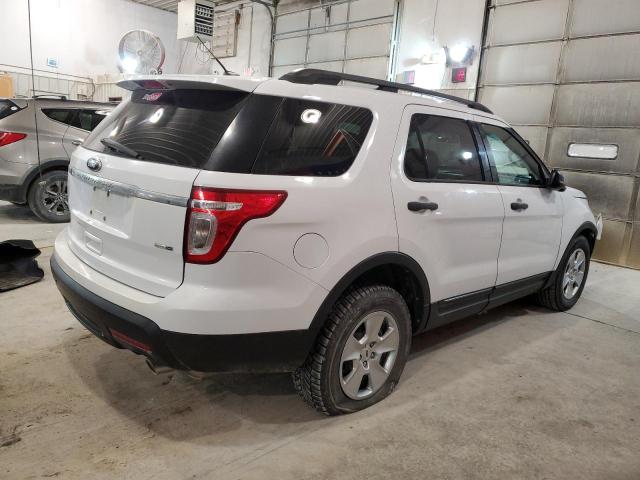 Photo 2 VIN: 1FM5K8B84DGB94283 - FORD EXPLORER 