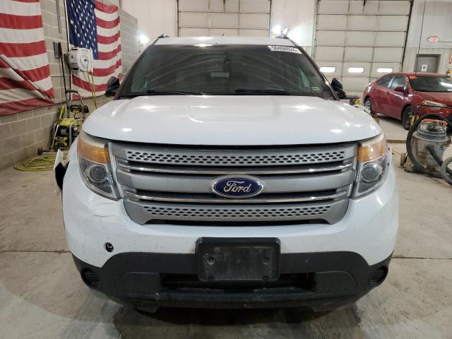 Photo 4 VIN: 1FM5K8B84DGB94283 - FORD EXPLORER 