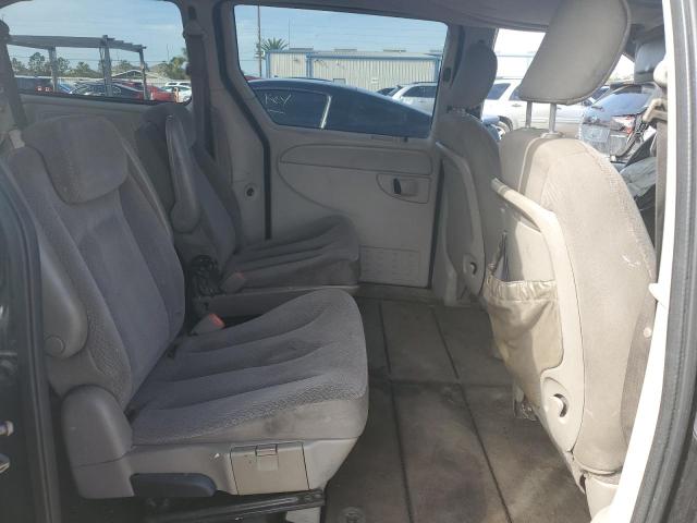 Photo 10 VIN: 1FM5K8B84DGB94302 - DODGE CARAVAN 