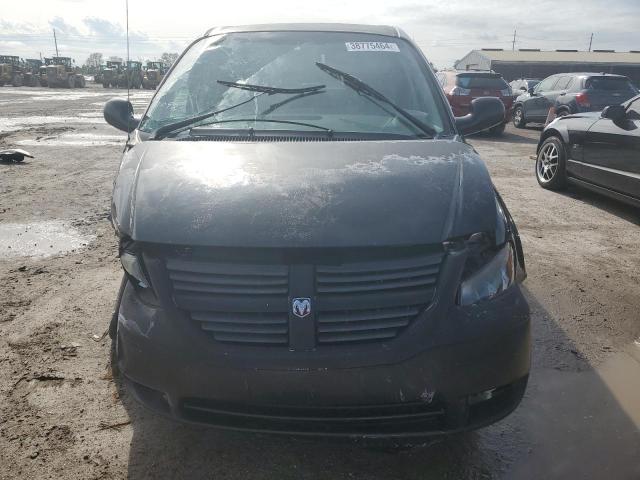 Photo 4 VIN: 1FM5K8B84DGB94302 - DODGE CARAVAN 