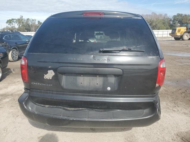 Photo 5 VIN: 1FM5K8B84DGB94302 - DODGE CARAVAN 