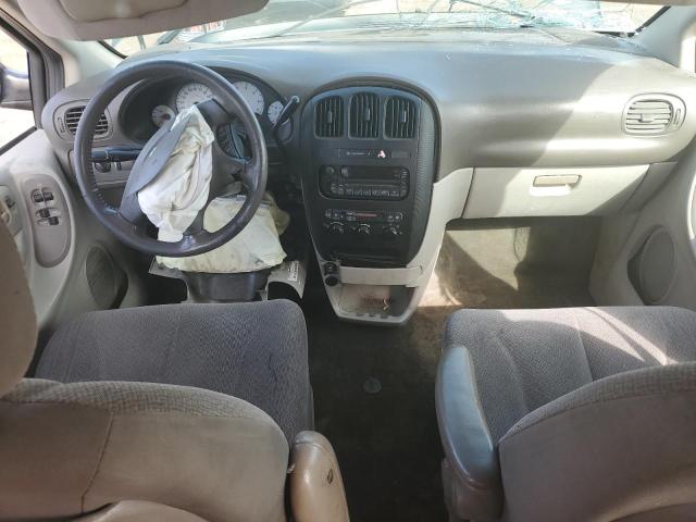 Photo 7 VIN: 1FM5K8B84DGB94302 - DODGE CARAVAN 