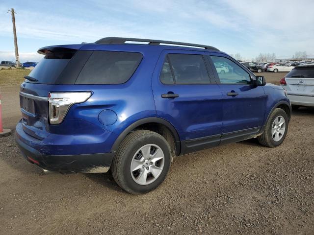 Photo 2 VIN: 1FM5K8B84DGC31624 - FORD EXPLORER 