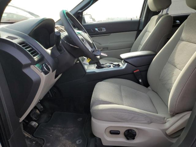 Photo 6 VIN: 1FM5K8B84DGC31624 - FORD EXPLORER 