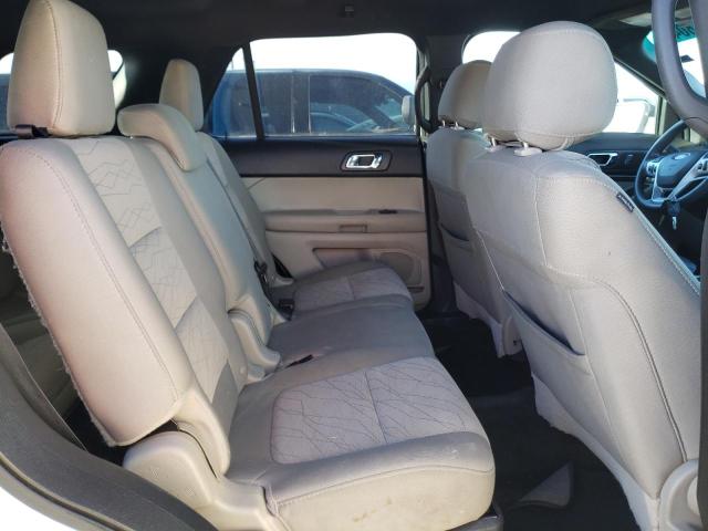 Photo 10 VIN: 1FM5K8B84DGC80564 - FORD EXPLORER 