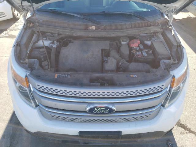 Photo 11 VIN: 1FM5K8B84DGC80564 - FORD EXPLORER 