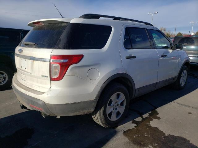 Photo 2 VIN: 1FM5K8B84DGC80564 - FORD EXPLORER 