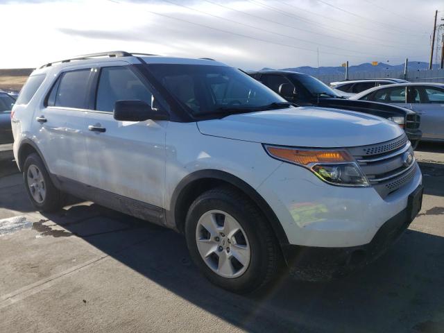 Photo 3 VIN: 1FM5K8B84DGC80564 - FORD EXPLORER 