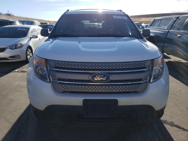 Photo 4 VIN: 1FM5K8B84DGC80564 - FORD EXPLORER 