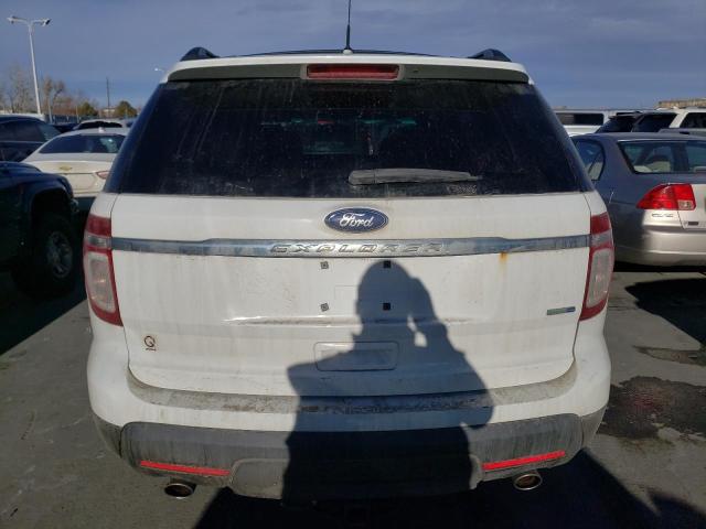 Photo 5 VIN: 1FM5K8B84DGC80564 - FORD EXPLORER 