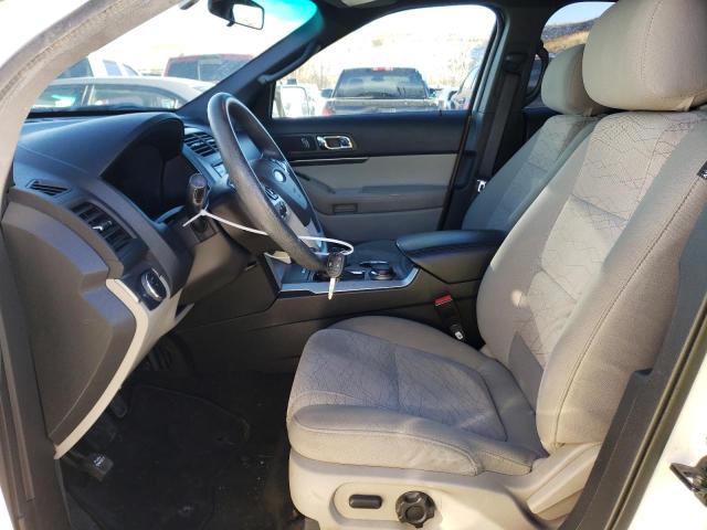 Photo 6 VIN: 1FM5K8B84DGC80564 - FORD EXPLORER 