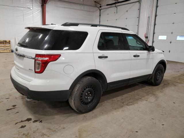 Photo 2 VIN: 1FM5K8B84EGA20277 - FORD EXPLORER 