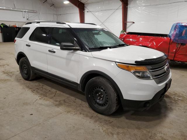 Photo 3 VIN: 1FM5K8B84EGA20277 - FORD EXPLORER 