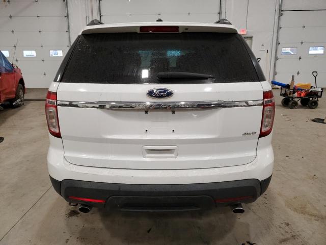 Photo 5 VIN: 1FM5K8B84EGA20277 - FORD EXPLORER 