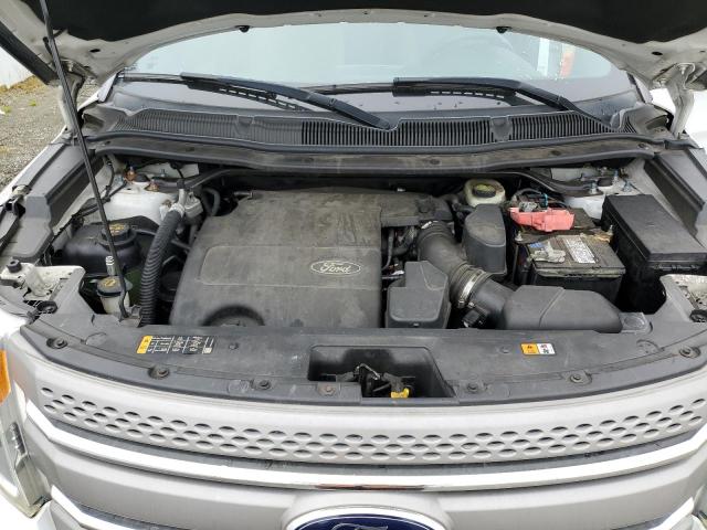 Photo 11 VIN: 1FM5K8B84EGA38262 - FORD EXPLORER 