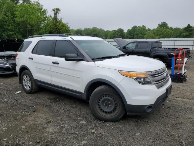 Photo 3 VIN: 1FM5K8B84EGA38262 - FORD EXPLORER 