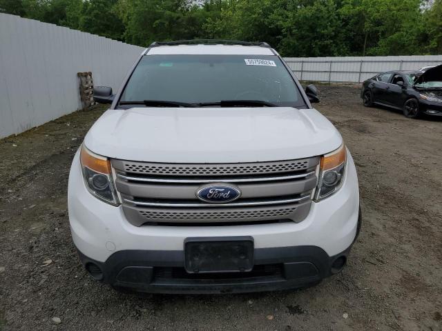 Photo 4 VIN: 1FM5K8B84EGA38262 - FORD EXPLORER 