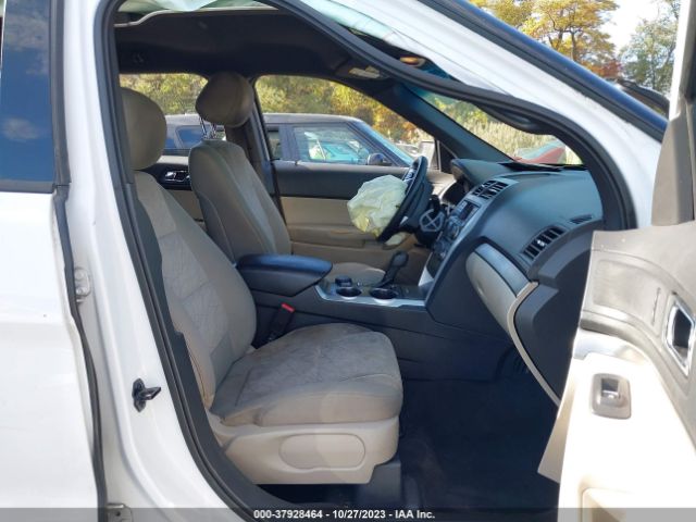 Photo 4 VIN: 1FM5K8B84EGA95349 - FORD EXPLORER 