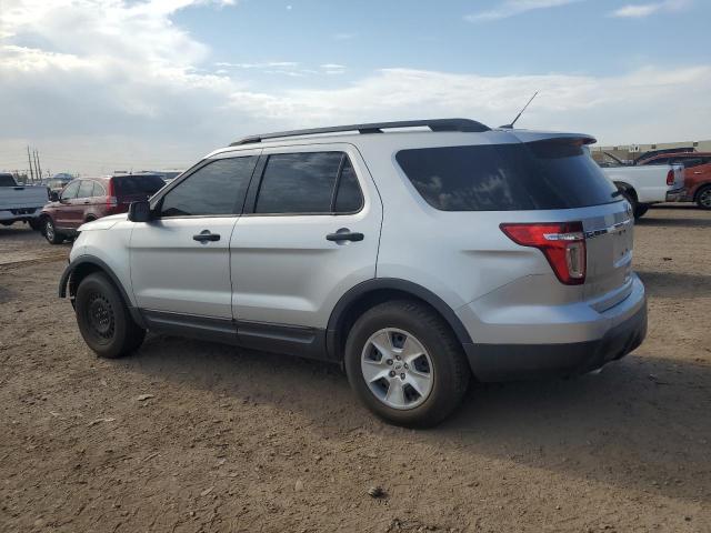 Photo 1 VIN: 1FM5K8B84EGB18614 - FORD EXPLORER 