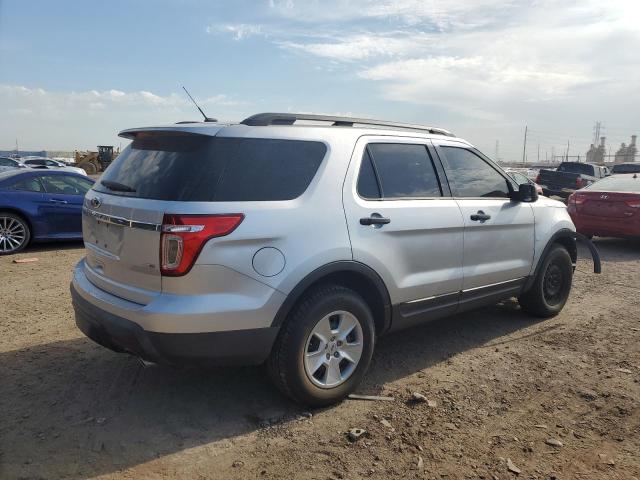 Photo 2 VIN: 1FM5K8B84EGB18614 - FORD EXPLORER 