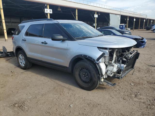 Photo 3 VIN: 1FM5K8B84EGB18614 - FORD EXPLORER 