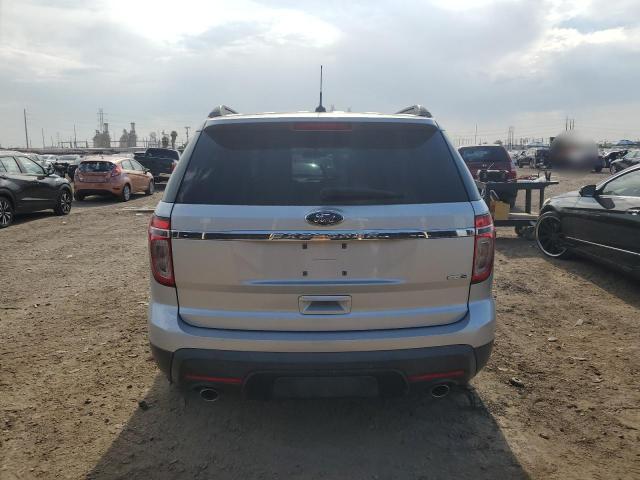 Photo 5 VIN: 1FM5K8B84EGB18614 - FORD EXPLORER 