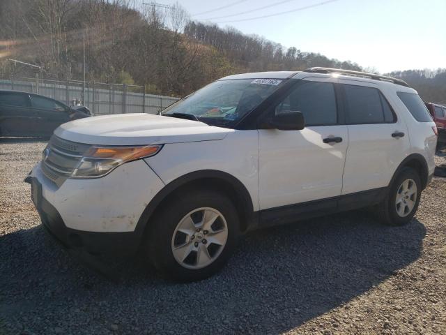 Photo 0 VIN: 1FM5K8B84EGB20203 - FORD EXPLORER 