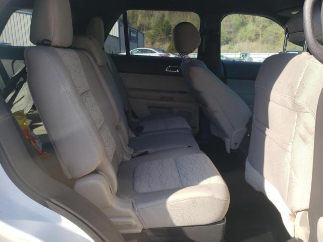 Photo 10 VIN: 1FM5K8B84EGB20203 - FORD EXPLORER 