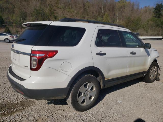 Photo 2 VIN: 1FM5K8B84EGB20203 - FORD EXPLORER 