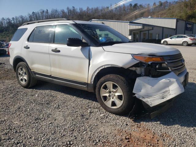 Photo 3 VIN: 1FM5K8B84EGB20203 - FORD EXPLORER 