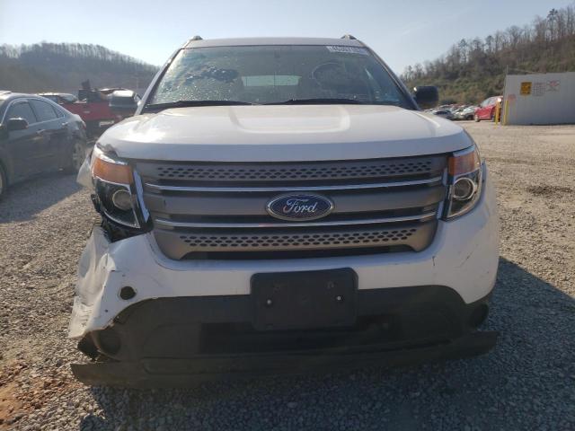 Photo 4 VIN: 1FM5K8B84EGB20203 - FORD EXPLORER 