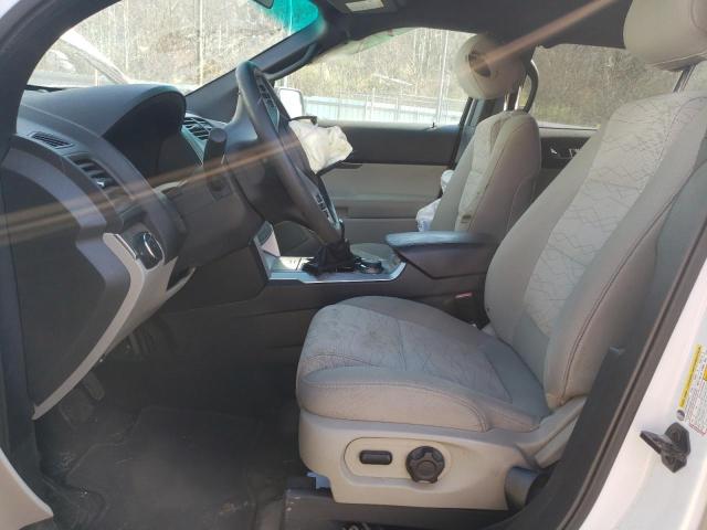 Photo 6 VIN: 1FM5K8B84EGB20203 - FORD EXPLORER 