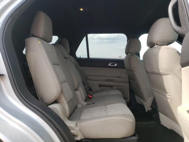 Photo 5 VIN: 1FM5K8B84EGB37793 - FORD EXPLORER 