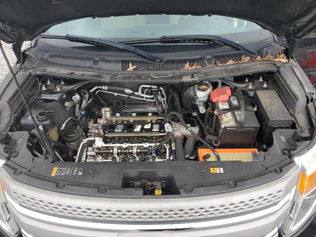 Photo 11 VIN: 1FM5K8B84EGB41343 - FORD EXPLORER 